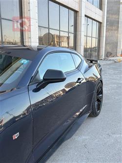 شيفروليه كامارو